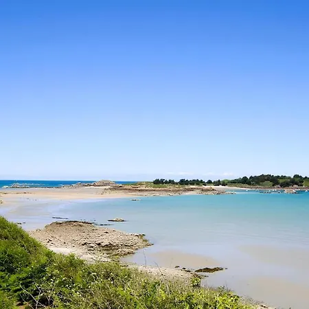 Campsite Mobil Jacut De La *