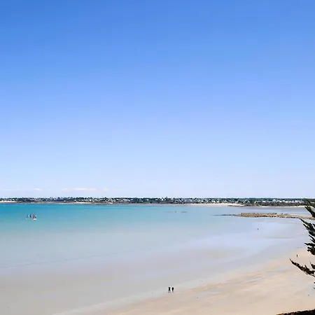 Mobil Jacut De La Saint-Jacut-de-la-Mer